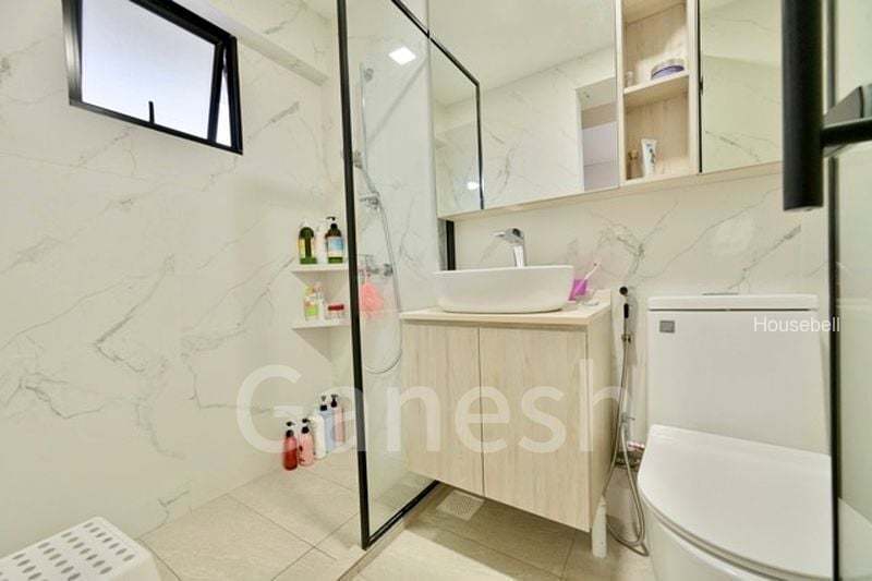 171 Hougang Avenue 1, S$ 850,000, 1,313 sqft, HDB - 5 A