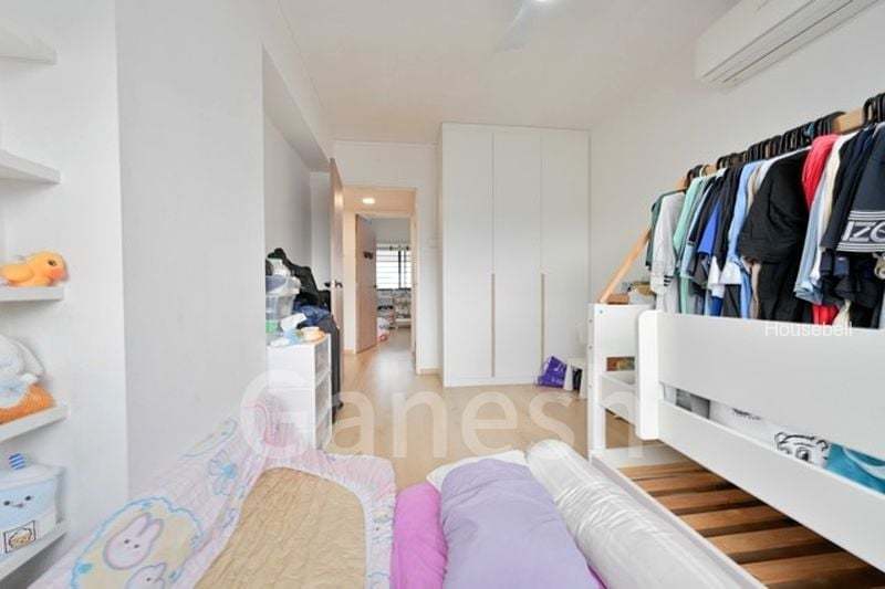 171 Hougang Avenue 1, S$ 850,000, 1,313 sqft, HDB - 5 A