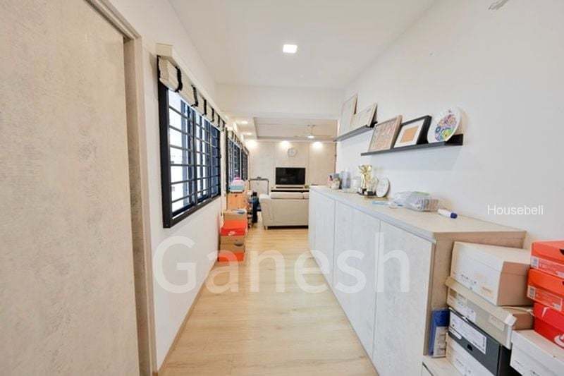 171 Hougang Avenue 1(5)
