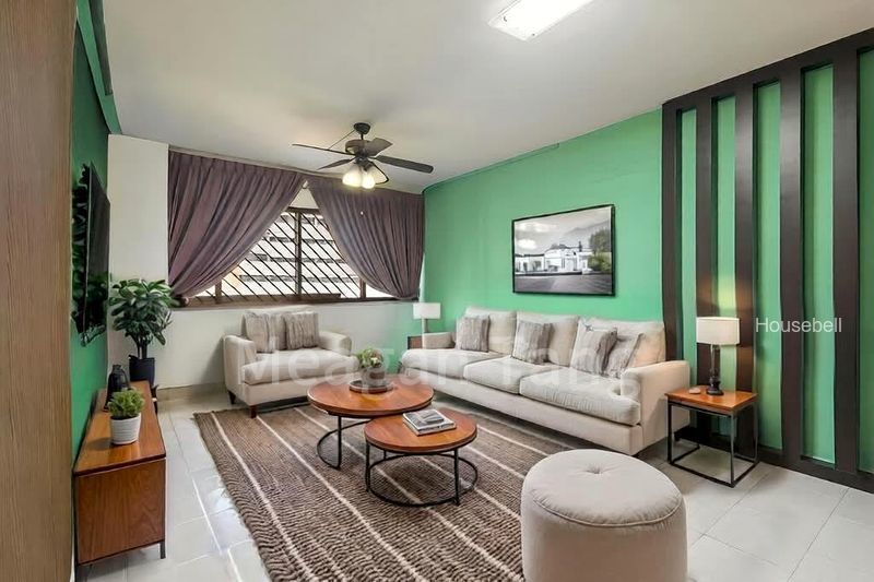 366 Yishun Ring Road(3)