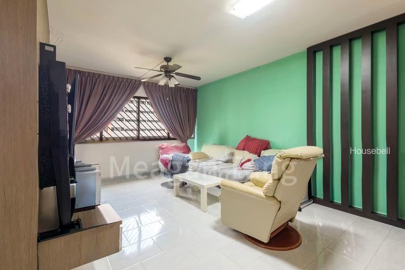 366 Yishun Ring Road(4)