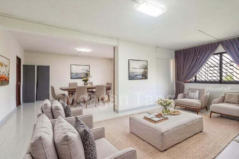 366 Yishun Ring Road(1)