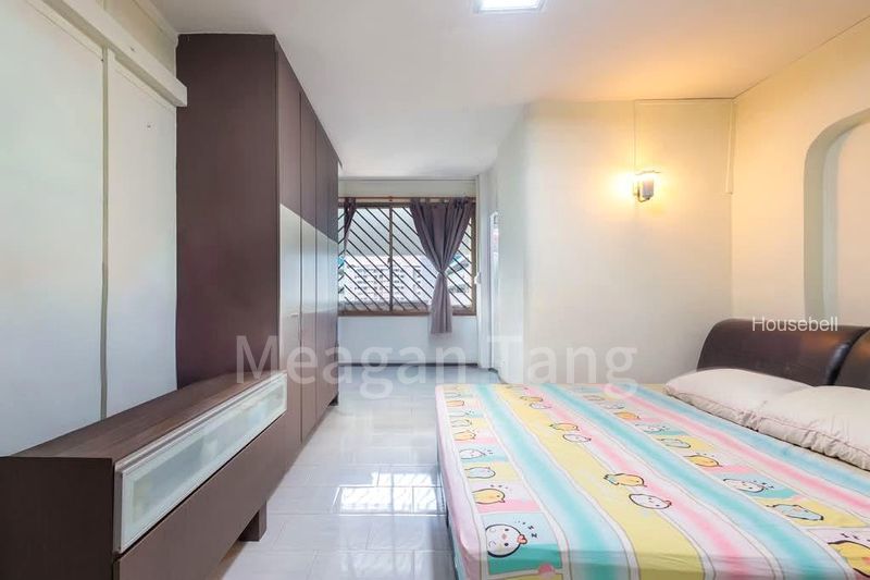 366 Yishun Ring Road, S$ 720,000, 1,313 sqft, HDB - 5 I