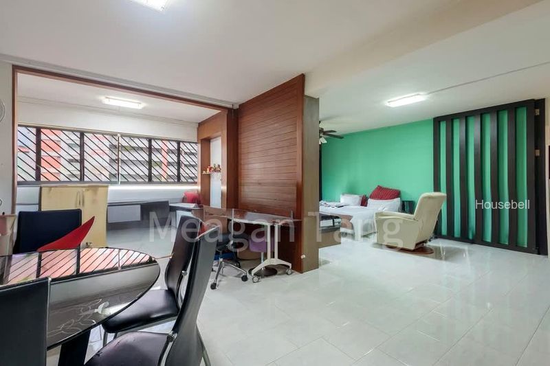 366 Yishun Ring Road(5)