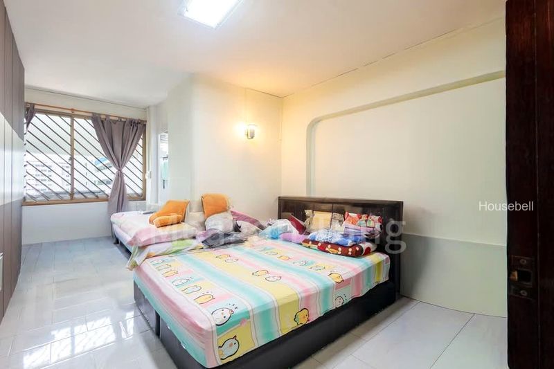 366 Yishun Ring Road, S$ 720,000, 1,313 sqft, HDB - 5 I