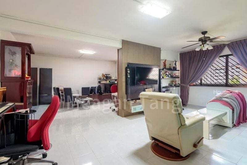 366 Yishun Ring Road(2)