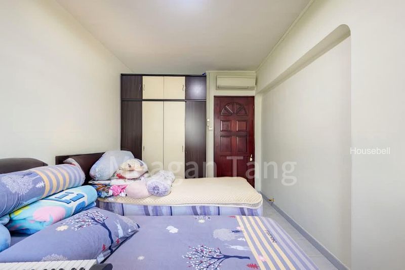 366 Yishun Ring Road, S$ 720,000, 1,313 sqft, HDB - 5 I