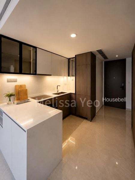 The Atelier, S$ 6,000 /月, 872 sqft, 公寓 - Condominium