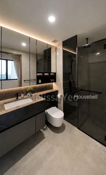 The Atelier, S$ 6,000 /月, 872 sqft, 公寓 - Condominium