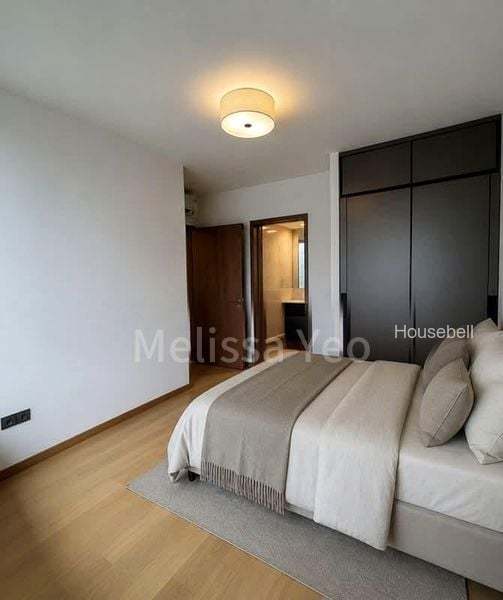The Atelier, S$ 6,000 /月, 872 sqft, 公寓 - Condominium