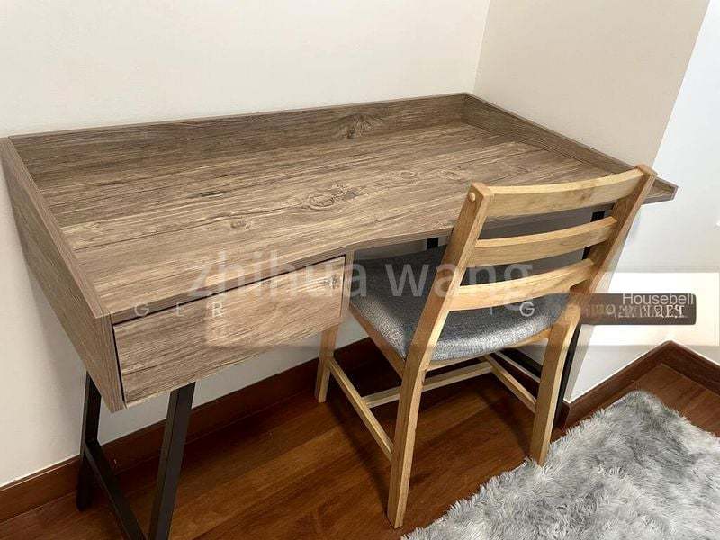 The Sail @ Marina Bay, S$ 2,600 /mo, 250 sqft, Condos - Apartment