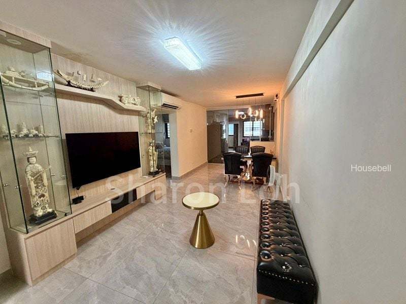 348 Ang Mo Kio Avenue 3