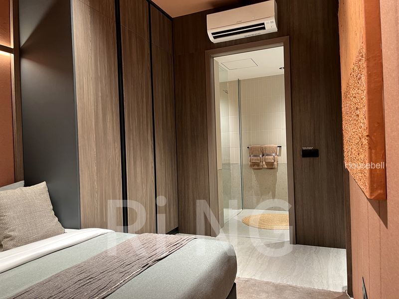 TMW Maxwell, S$ 2,227,000, 786 sqft, Condos - Apartment