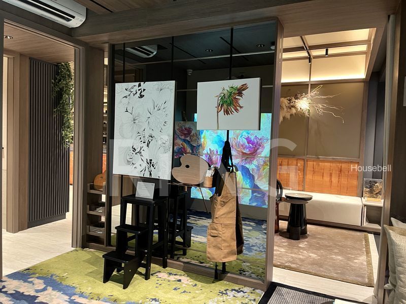 TMW Maxwell, S$ 2,227,000, 786 sqft, Condos - Apartment