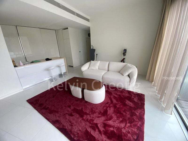 Reflections at Keppel Bay, S$ 7,500 /mo, 1,055 sqft, Condos - Condominium