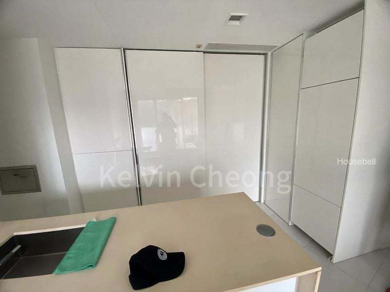Reflections at Keppel Bay, S$ 7,500 /mo, 1,055 sqft, Condos - Condominium