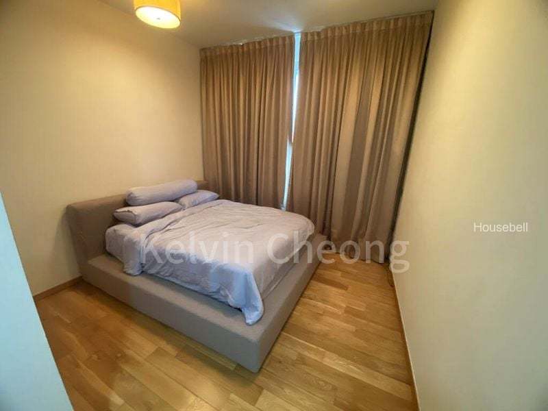 Reflections at Keppel Bay, S$ 7,500 /mo, 1,055 sqft, Condos - Condominium