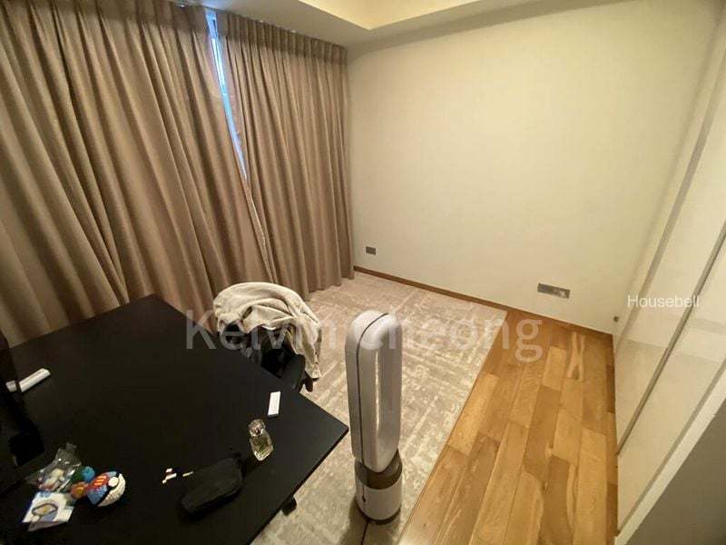Reflections at Keppel Bay, S$ 7,500 /mo, 1,055 sqft, Condos - Condominium