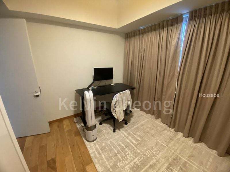 Reflections at Keppel Bay, S$ 7,500 /mo, 1,055 sqft, Condos - Condominium