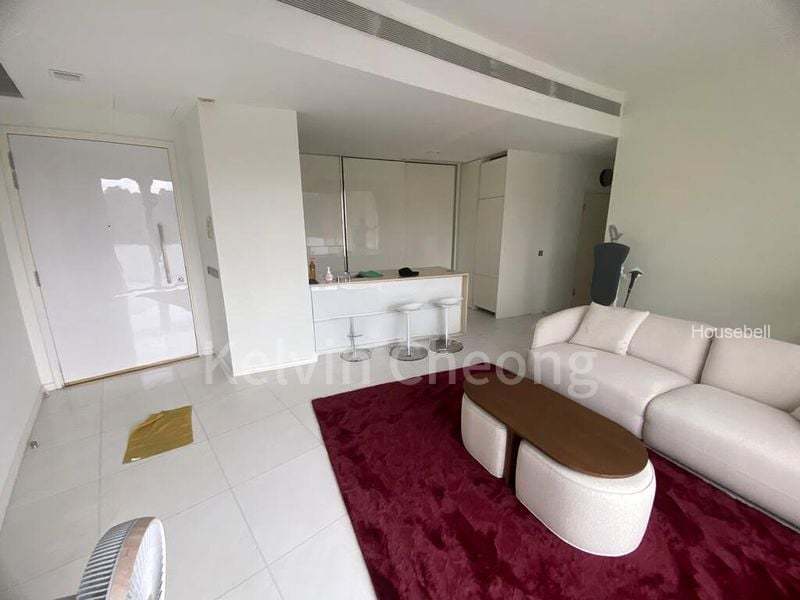 Reflections at Keppel Bay, S$ 7,500 /mo, 1,055 sqft, Condos - Condominium