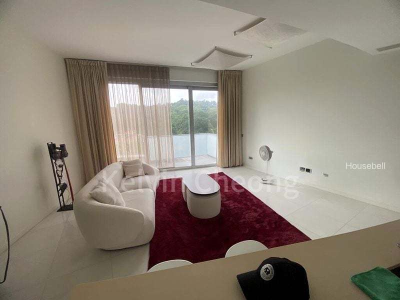 Reflections at Keppel Bay, S$ 7,500 /mo, 1,055 sqft, Condos - Condominium