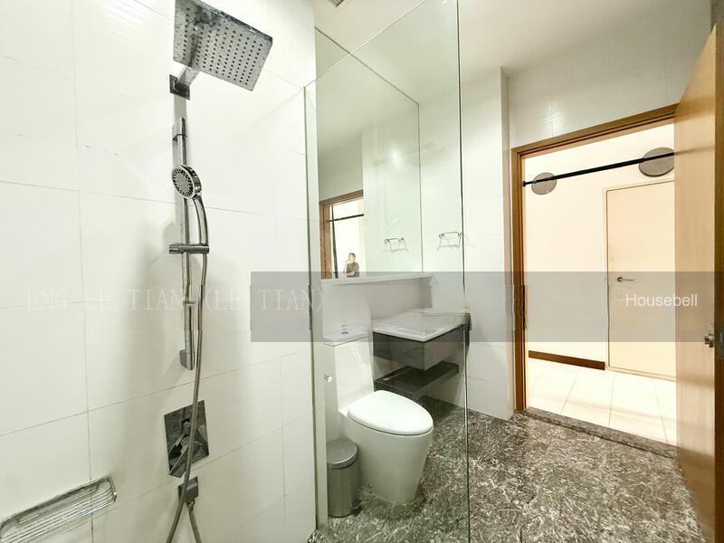 The Greenwich, S$ 888,000, 603 sqft, Condos - Condominium