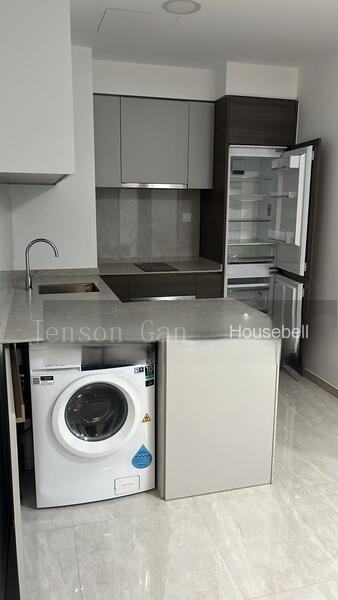 The Florence Residences, S$ 1,180,000 (Starting From), 635 sqft, Condos - Condominium