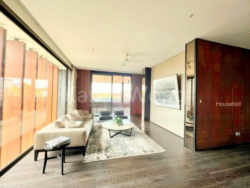 Changi Grove, S$ 12,488,000, 8,326 sqft, Landed - Bungalow House
