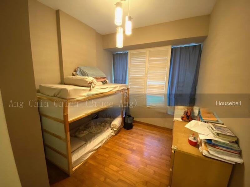 Cairnhill Residences