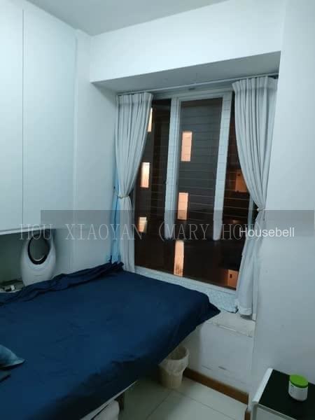 Mi Casa, S$ 3,950 /mo, 1,119 sqft, Condos - Condominium