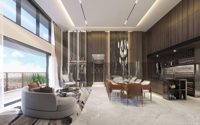 Sceneca Residence