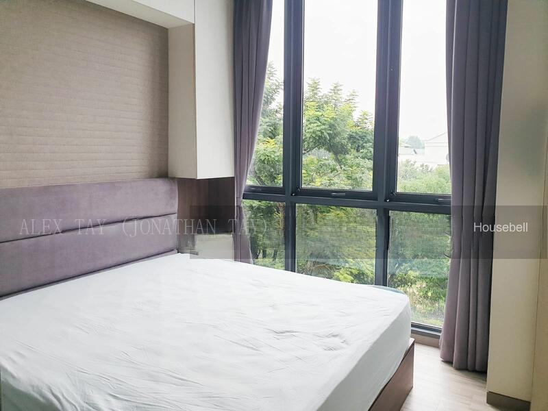 Robin Residences, S$ 1,560,000, 538 sqft, 公寓 - Condominium