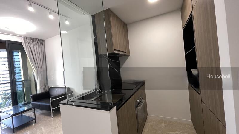 Irwell Hill Residences, S$ 5,900 (Starting From) /mo, 667 sqft, Condos - Condominium