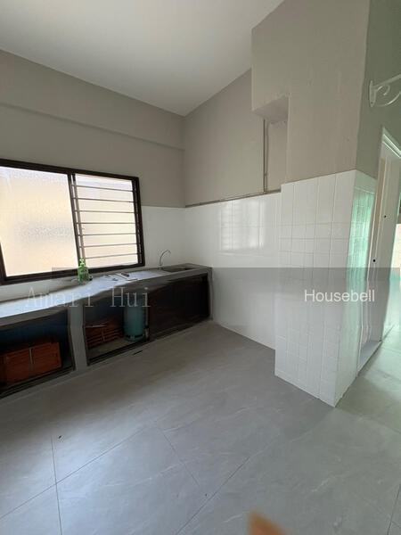 UPPER PAYA LEBAR ROAD