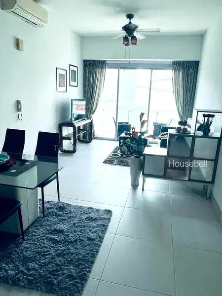 The Rochester Residences, S$ 1,350,000, 872 sqft, 公寓 - Condominium