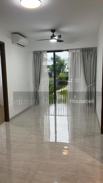 The Florence Residences, S$ 1,180,000 (Starting From), 635 sqft, Condos - Condominium