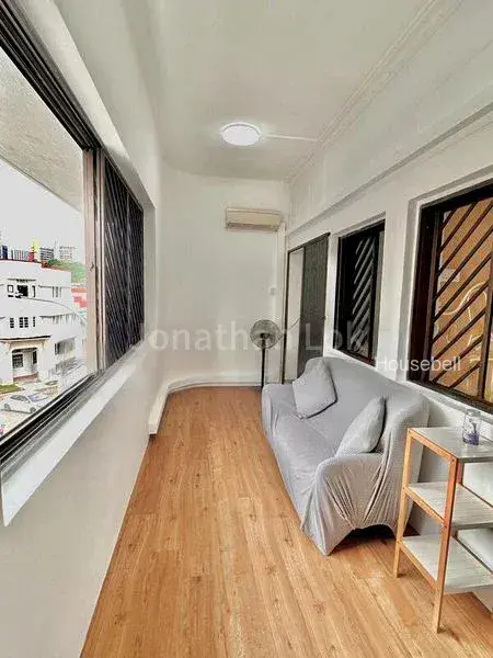 Tiong Bahru Estate, S$ 1,199,999, 1,012 sqft, Condos - Apartment