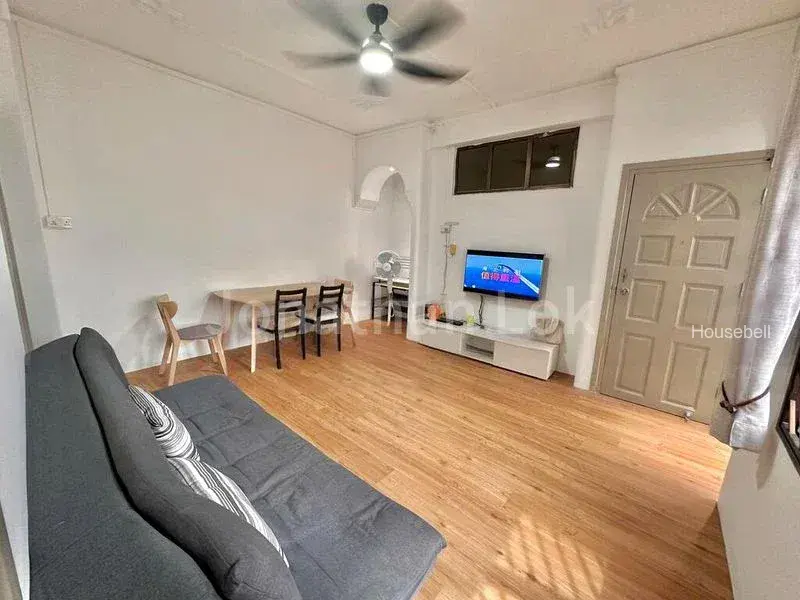 Tiong Bahru Estate, S$ 1,199,999, 1,012 sqft, Condos - Apartment