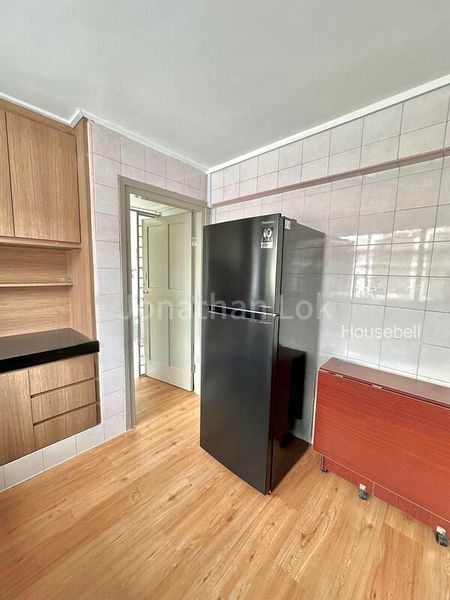 Tiong Bahru Estate, S$ 1,199,999, 1,012 sqft, Condos - Apartment