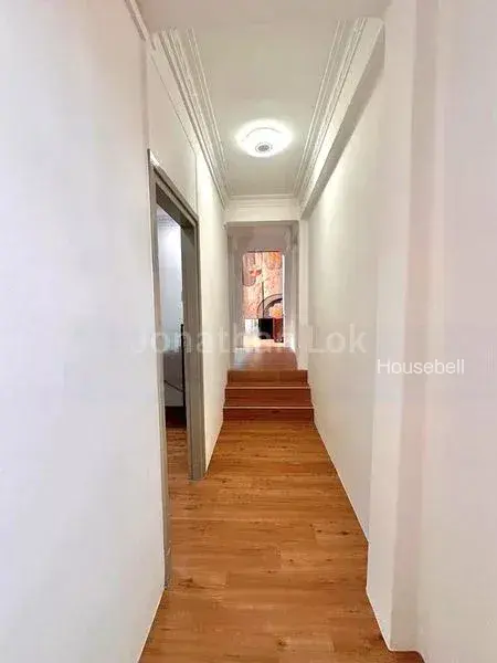 Tiong Bahru Estate, S$ 1,199,999, 1,012 sqft, Condos - Apartment