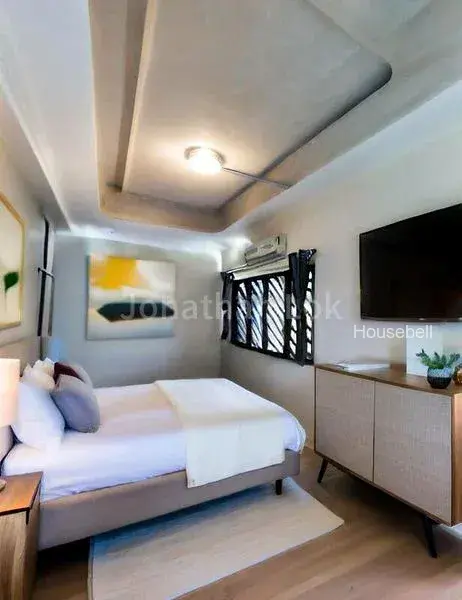 Tiong Bahru Estate, S$ 1,199,999, 1,012 sqft, Condos - Apartment