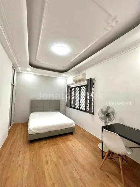 Tiong Bahru Estate, S$ 1,199,999, 1,012 sqft, Condos - Apartment