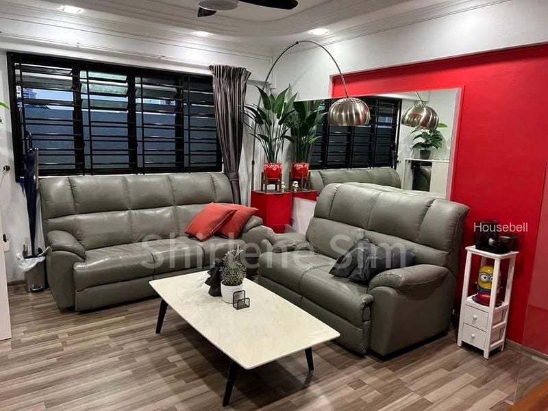 508 Hougang Avenue 10, S$ 1,028,000, 1,571 sqft, 组屋 - 4 A