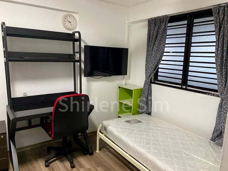 508 Hougang Avenue 10(3)