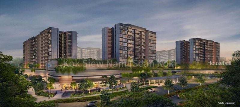 610 Tampines North Drive 1