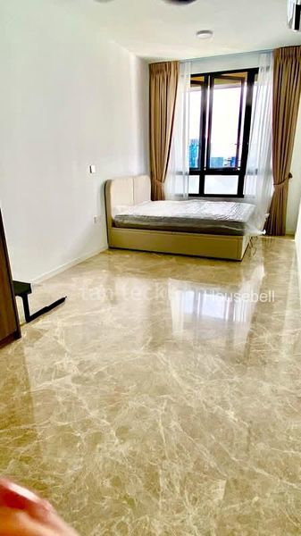 Irwell Hill Residences, S$ 3,800 /月, 398 sqft, 公寓 - Condominium