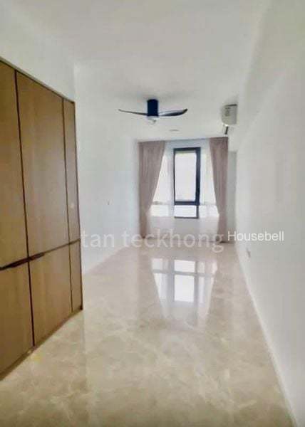 Irwell Hill Residences, S$ 3,800 /月, 398 sqft, 公寓 - Condominium
