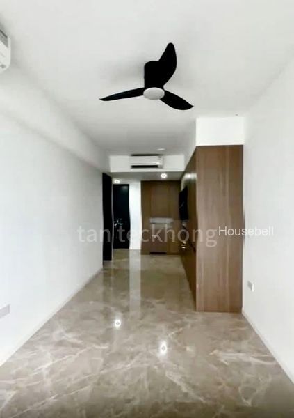 Irwell Hill Residences, S$ 3,800 /月, 398 sqft, 公寓 - Condominium