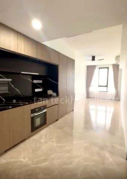 Irwell Hill Residences