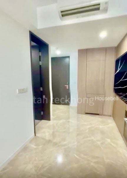 Irwell Hill Residences, S$ 3,800 /月, 398 sqft, 公寓 - Condominium